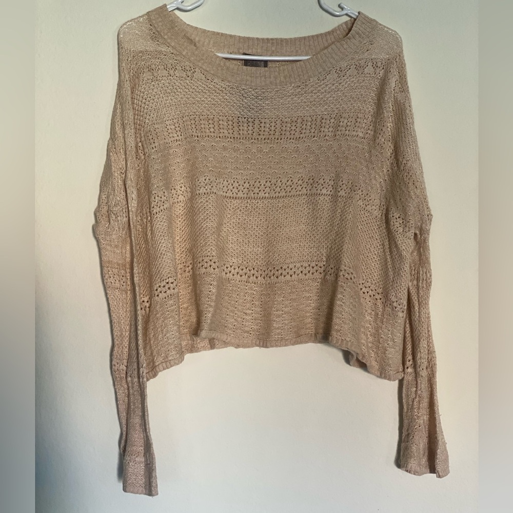 100% cotton summer top